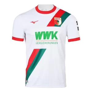 FC Augsburg Thuisshirt 25/26