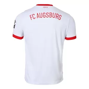FC Augsburg Thuisshirt 25/26