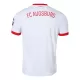FC Augsburg Thuisshirt 25/26