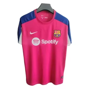 FC Barcelona Trainingsshirt 25/26 FC Barcelona Trainingsshirt 25/26