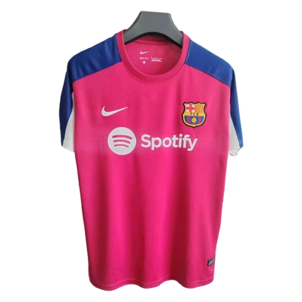 FC Barcelona Trainingsshirt 25/26 FC Barcelona Trainingsshirt 25/26