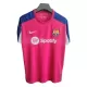 FC Barcelona Trainingsshirt 25/26 FC Barcelona Trainingsshirt 25/26