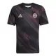 FC Bayern München Pre-Match Shirt 25/26 FC Bayern München Pre-Match Shirt 25/26