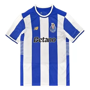FC Porto Thuisshirt 25/26