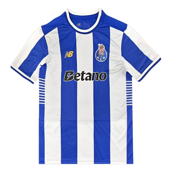 FC Porto Thuisshirt 25/26 FC Porto Thuisshirt 25/26