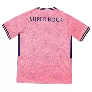 FC Porto Uitshirt 25/26