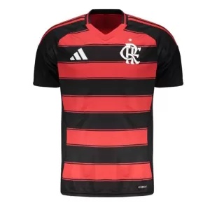 Flamengo Thuisshirt 25/26 Flamengo Thuisshirt 25/26
