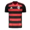 Flamengo Thuisshirt 25/26