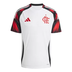 Flamengo Uitshirt 25/26 Flamengo Uitshirt 25/26