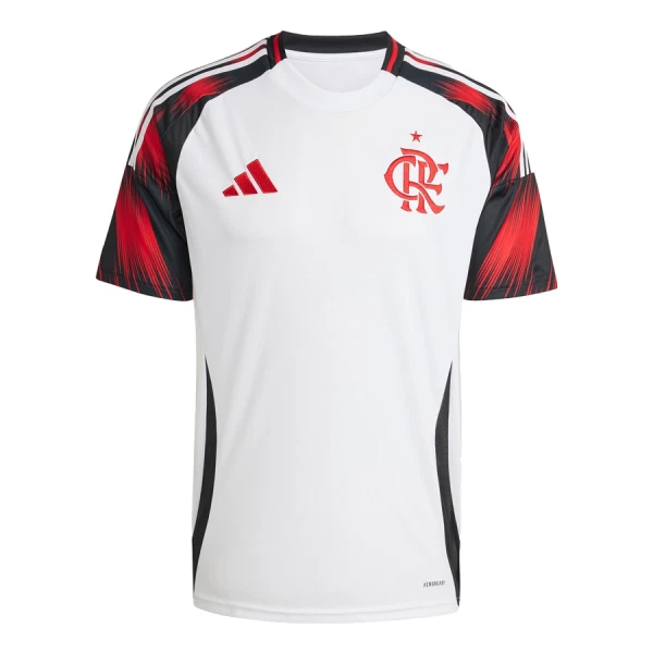 Flamengo Uitshirt 25/26 Flamengo Uitshirt 25/26