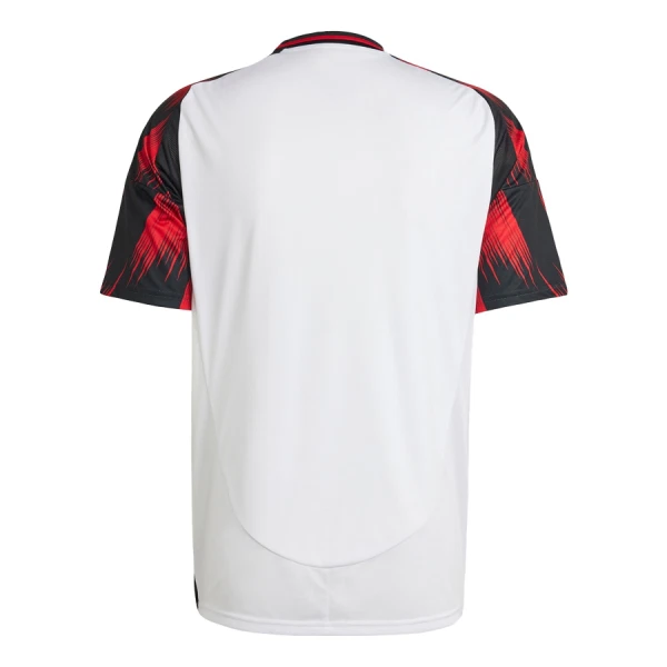 Flamengo Uitshirt 25/26