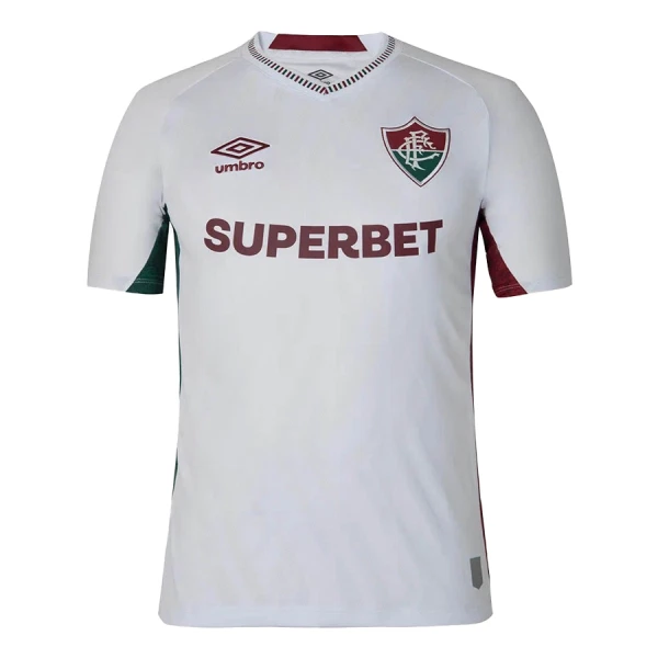 Fluminense FC Uitshirt 25/26 Fluminense FC Uitshirt 25/26