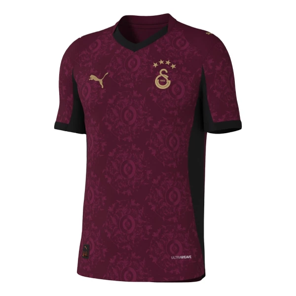 Galatasaray SK Derde Shirt 25/26 Galatasaray SK Derde Shirt 25/26