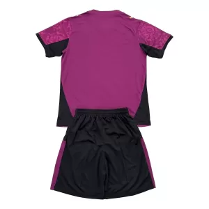 Galatasaray SK Derde Tenue Kinderen 25/26