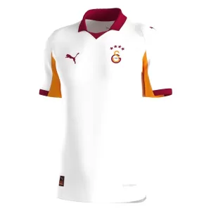 Galatasaray SK Uitshirt 25/26