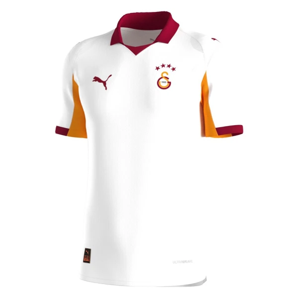 Galatasaray SK Uitshirt 25/26 Galatasaray SK Uitshirt 25/26