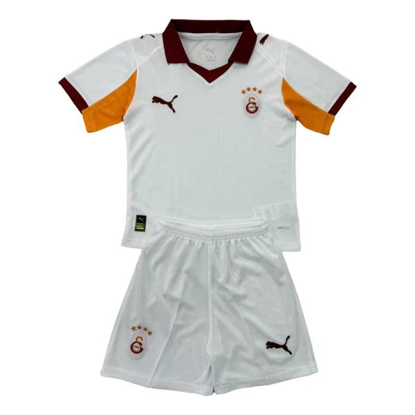 Galatasaray SK Uittenue Kinderen 25/26 Galatasaray SK Uittenue Kinderen 25/26