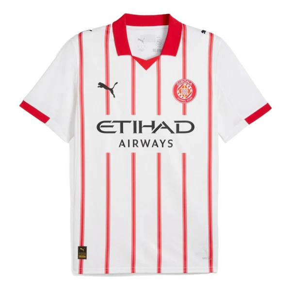 Girona Thuisshirt 25/26 Girona Thuisshirt 25/26