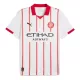 Girona Thuisshirt 25/26 Girona Thuisshirt 25/26