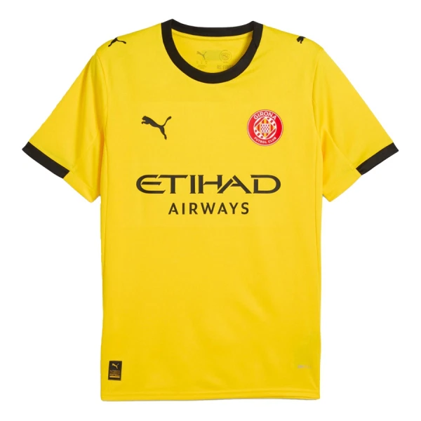 Girona Uitshirt 25/26 Girona Uitshirt 25/26
