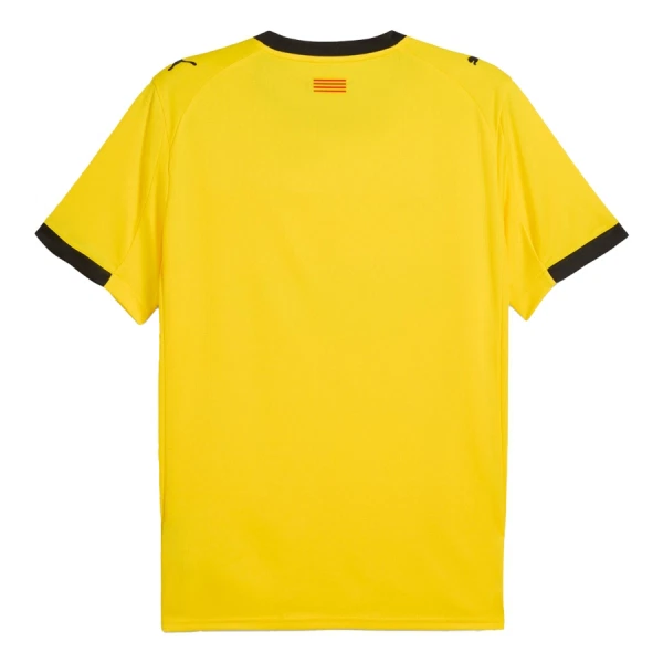 Girona Uitshirt 25/26