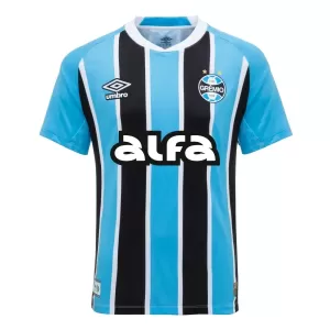 Grêmio FBPA Thuisshirt 25/26 Grêmio FBPA Thuisshirt 25/26