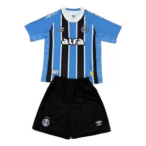 Grêmio FBPA Thuistenue Kinderen 25/26 Grêmio FBPA Thuistenue Kinderen 25/26