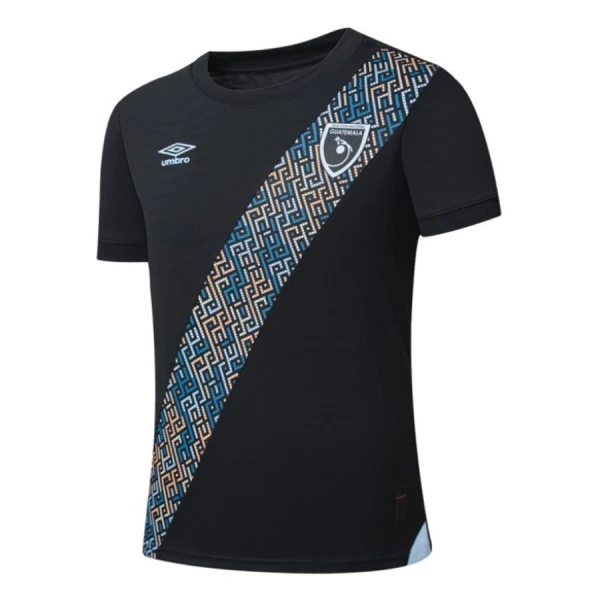 Guatemala Derde Shirt 2025 Guatemala Derde Shirt 2025