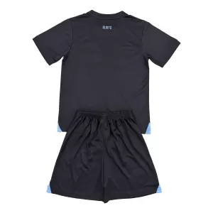 Guatemala Derde Tenue Kinderen 2025