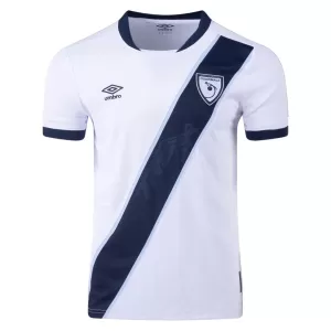 Guatemala Thuisshirt 2025