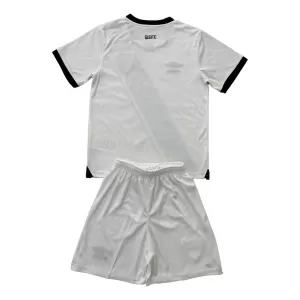 Guatemala Thuistenue Kinderen 2025