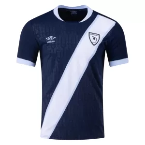 Guatemala Uitshirt 2025