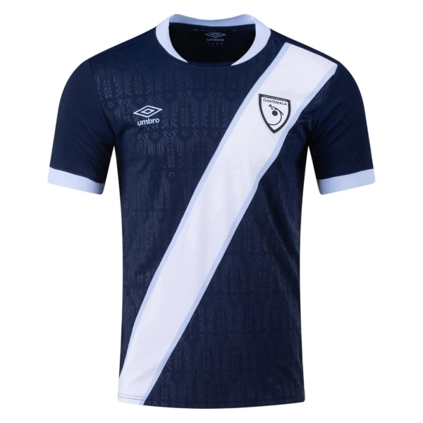 Guatemala Uitshirt 2025 Guatemala Uitshirt 2025