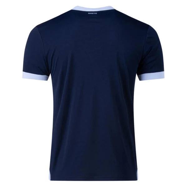 Guatemala Uitshirt 2025