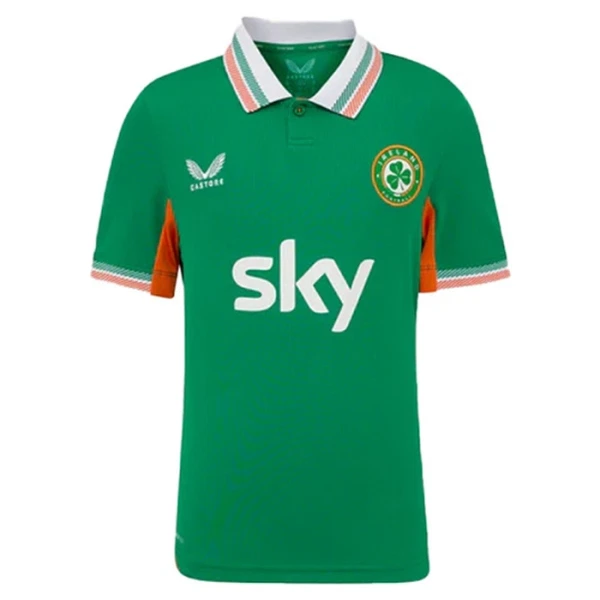 Ierland Thuisshirt 25/26 Ierland Thuisshirt 25/26