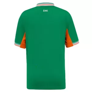 Ierland Thuisshirt 25/26