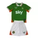 Ierland Thuistenue Kinderen 25/26 Ierland Thuistenue Kinderen 25/26