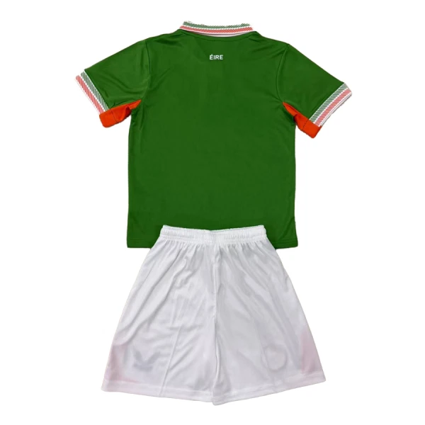 Ierland Thuistenue Kinderen 25/26