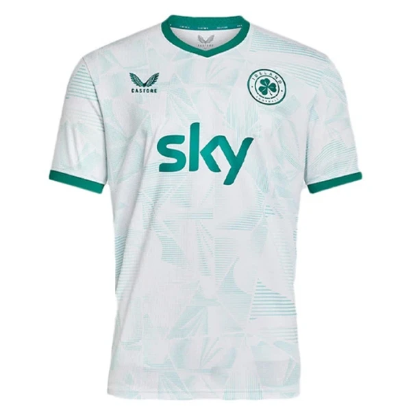 Ierland Uitshirt 25/26