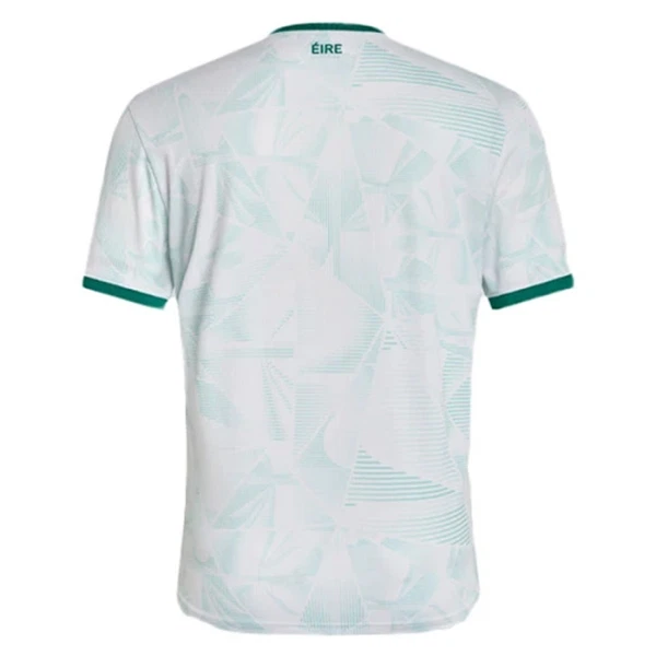 Ierland Uitshirt 25/26
