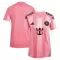 Inter Miami CF Thuisshirt Vrouwen 25/26