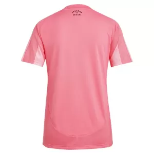 Inter Miami CF Thuisshirt Vrouwen 25/26