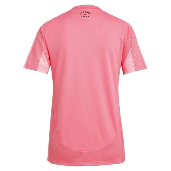Inter Miami CF Thuisshirt Vrouwen 25/26