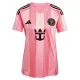 Inter Miami CF Thuisshirt Vrouwen 25/26