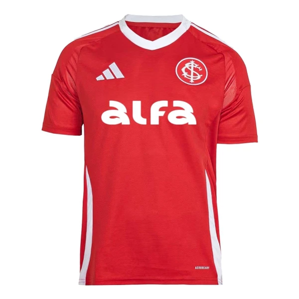 Internacional Thuisshirt 25/26 Internacional Thuisshirt 25/26