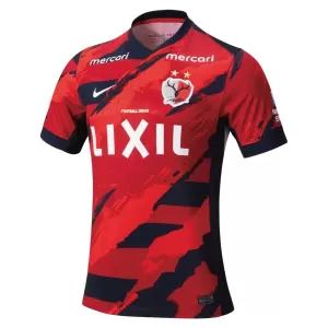 Kashima Antlers Thuisshirt 25/26