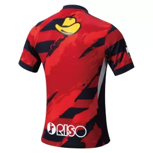 Kashima Antlers Thuisshirt 25/26