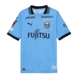 Kawasaki Frontale Thuisshirt 25/26