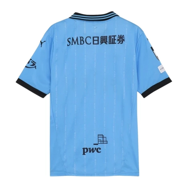 Kawasaki Frontale Thuisshirt 25/26