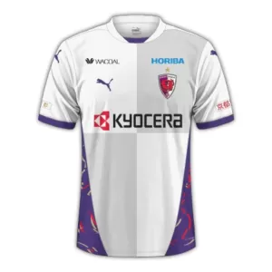 Kyoto Sanga Uitshirt 25/26